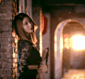 EXID MV 上下（中文版） 唱歌 美女