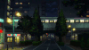 火车 公路 桥梁 美景