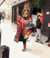 很嗨  搞怪  逗乐 变脸