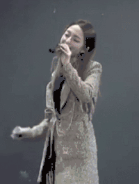 唱歌 美女 网红 可爱