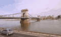 布鲁塞尔 拱形门 桥 比利时 河 纪录片 风景