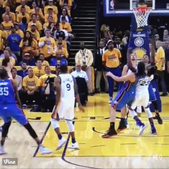 NBA 摔倒 受傷 籃球