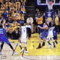 NBA 摔倒 受伤 篮球