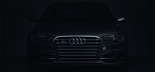 奥迪 Audi 技术 光 汽车 设计