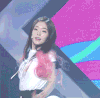 美女 可爱 直播 舞蹈 清新