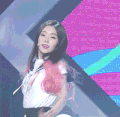 美女 可爱 直播 舞蹈 清新