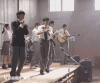 tfboys 小别离 黄磊 乐队 花絮 表演 明星爱豆