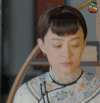 那年花开月正圆 孙俪 周莹 soogif soogif出品 啧