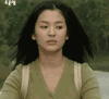 宋慧乔 美女 眼神 飘逸