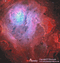 星座 nebula 星云 观象