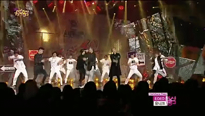 男神 跳舞 帅气 酷酷的