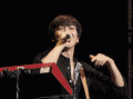 帅哥 舞台 表演