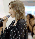 金泰妍 少女时代 可爱 女神
