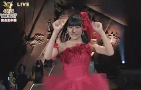 小嶋真子 傻逼 搞怪 卡哇伊