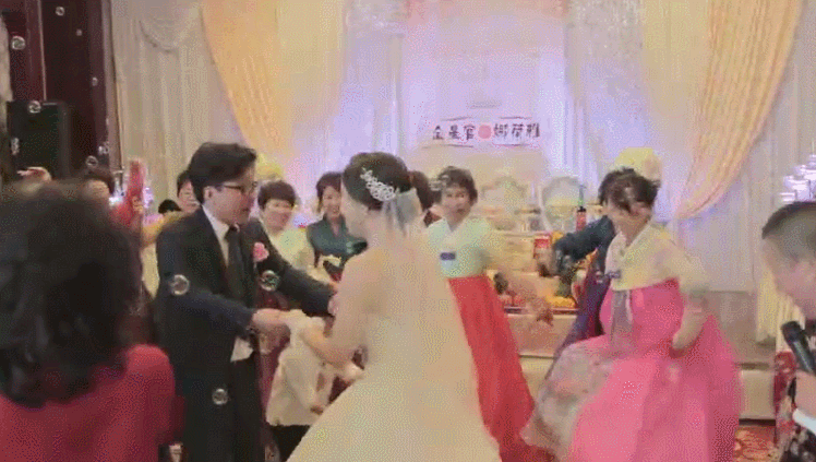愛情 新婚快樂 喜事 結(jié)婚 幸福