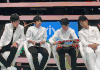 TFBOYS 三小只 帅哥
