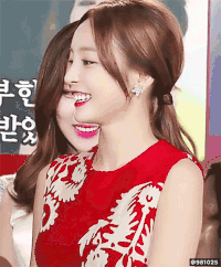 具荷拉 演艺大赏 美女 KARA