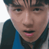 最好的我们 刘昊然 余淮 流汗 影视