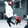 tfboys 王源 易烊千玺 王俊凯