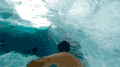 视频游戏 波浪形的 波动 雪雁 波浪  冲浪