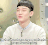 金钟大 CHEN EXO 黄金渔场