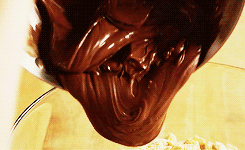 巧克力 chocolate food 美味