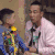 陈小春 逗小孩 调皮 爸比