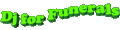 绿色   字母     动画  动态