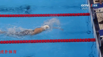 女子游泳 匈牙利选手 夺冠 打破 叶诗文 记录