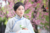 宫锁连城 袁姗姗 美女 惆怅