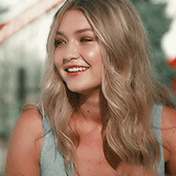 gigi 搖頭 不知道 性感 美女
