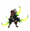 魔兽世界 笑死 傻逼 二蛋
