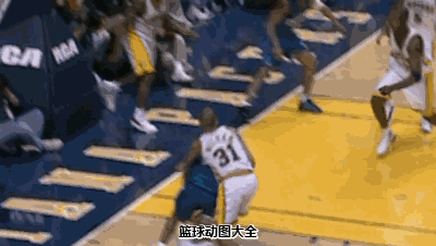 NBA 籃球 精彩 漂亮