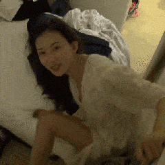 气质 漂亮 长发 美女