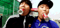 金钟国 Gary running man 搞笑
