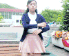 美女 可爱 高颜值 迷人 女神