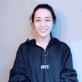 可爱 清纯  开心 女神 迪丽热巴