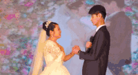 结婚 婚礼 新婚 爱情 幸福