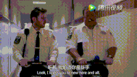 国外 保安 电动车 行驶