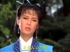 美女 哭伤脸 古装 山林