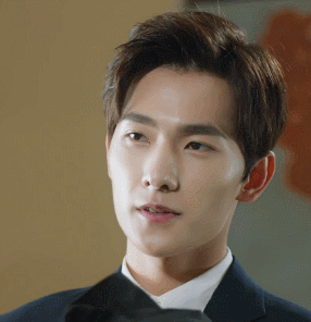 杨洋 帅哥 男神 帅气