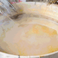 美食 美味 火锅 虾