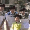 明星 TFBOYS 帅气