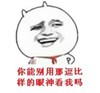 你能别用那逗比样的眼神看我吗 金馆长 红领巾 掐腰