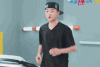 包贝尔 男神 帅哥 好看