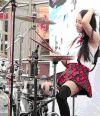 美女 性感 气质 迷人