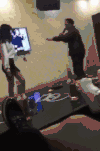 欢乐 唱歌 追逐 搞笑