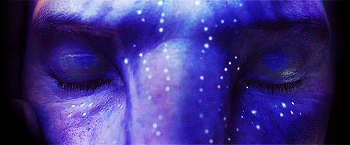 太空 漂亮的 爱 蓝色 可爱的 潘多拉 眼睛 未来 Navi 詹姆斯·卡梅隆 阿凡达 杰克萨利 山姆沃辛顿 neteri