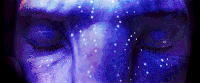 太空 漂亮的 爱 蓝色 可爱的 潘多拉 眼睛 未来 Navi 詹姆斯·卡梅隆 阿凡达 杰克萨利 山姆沃辛顿 neteri
