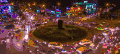 地球脉动 城市 夜景 繁华 纪录片
